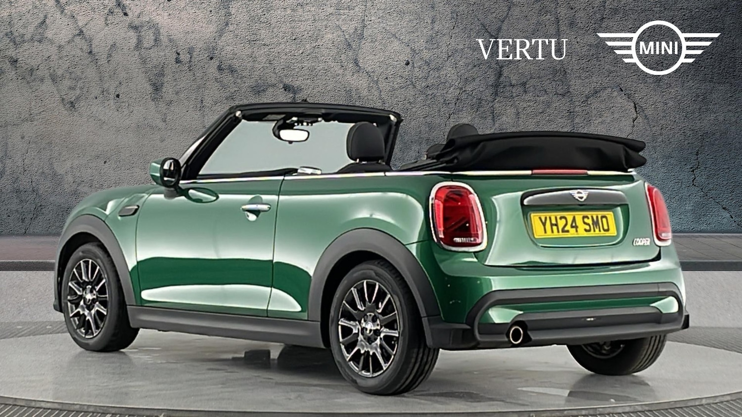 Used MINI Cooper 2024 for sale - 76835357: Photo 2