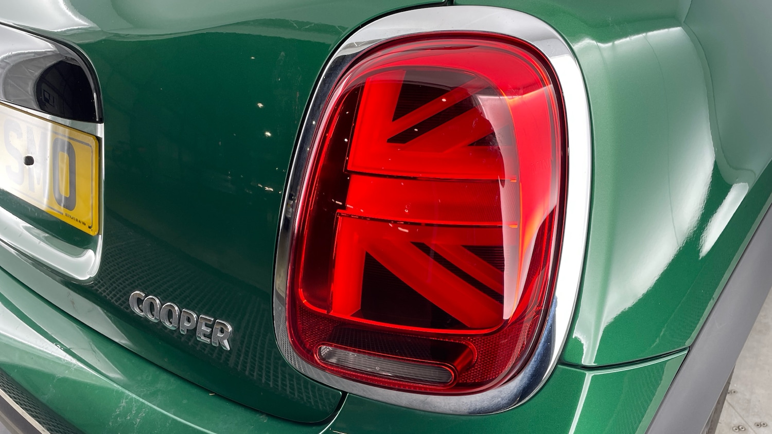 Used MINI Cooper 2024 for sale - 76835357: Photo 22