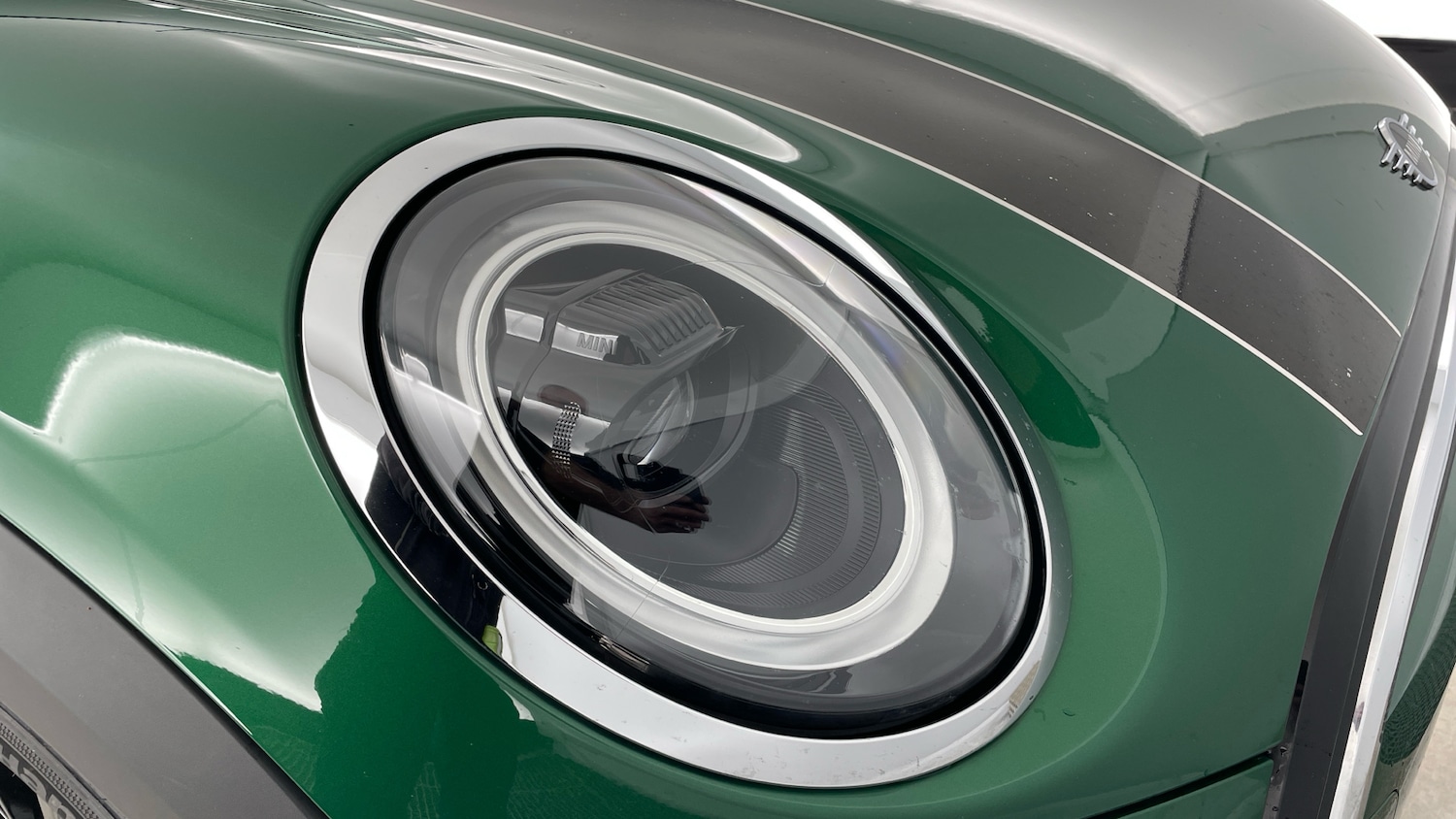 Used MINI Cooper 2024 for sale - 76835357: Photo 23