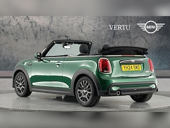 Used MINI Cooper 2024 for sale - 76835357: Photo