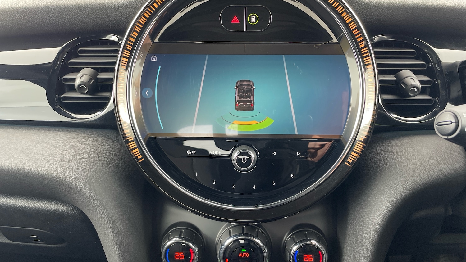 Used MINI Cooper 2024 for sale - 76835357: Photo 47