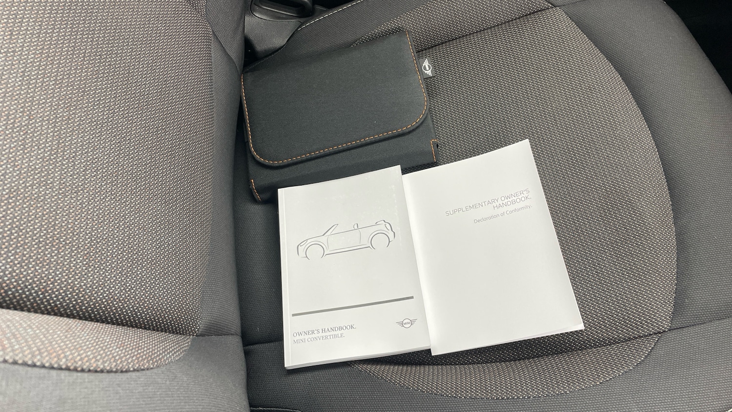Used MINI Cooper 2024 for sale - 76835357: Photo 57