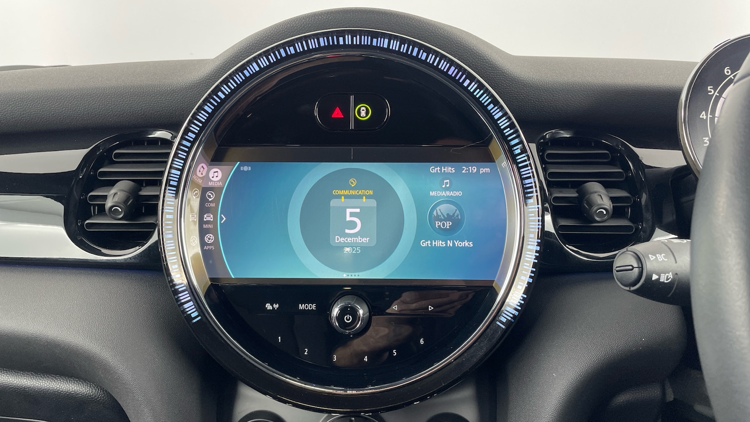 Used MINI Cooper 2024 for sale - 76835357: Photo 8