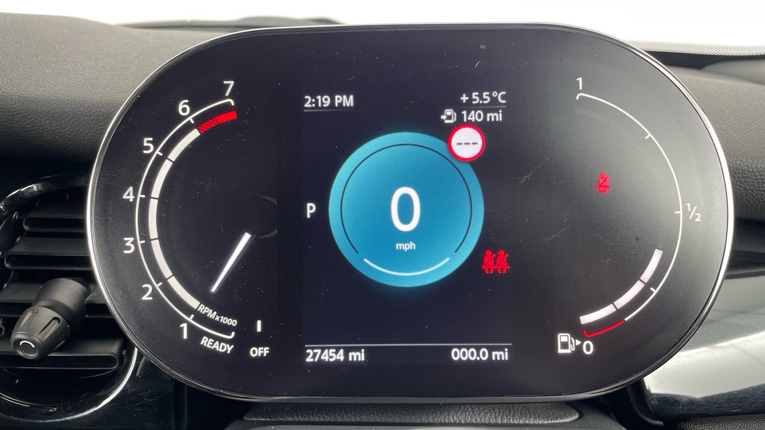 Used MINI Cooper 2024 for sale - 76835357: Photo 9