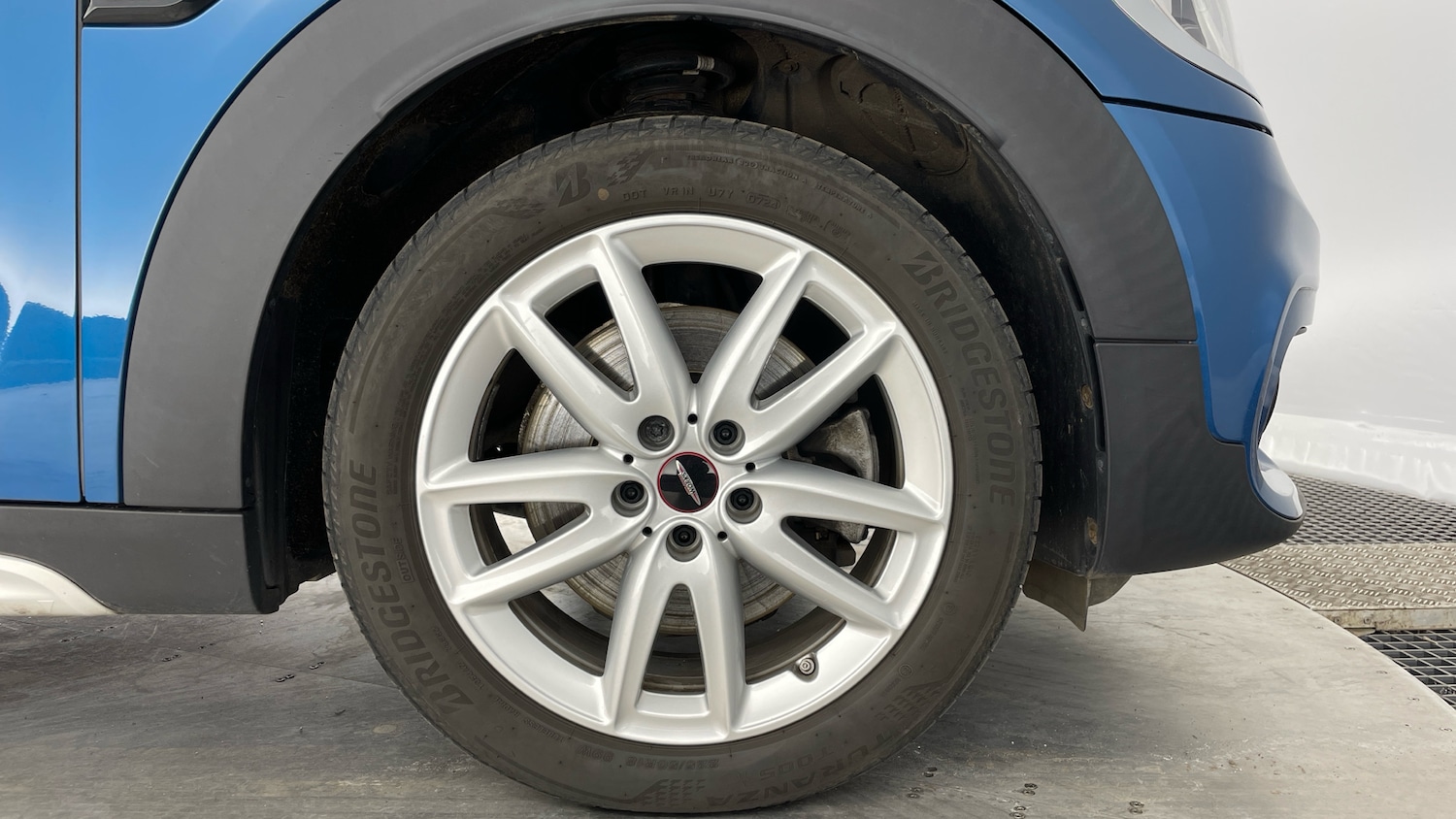 Used MINI Countryman 2021 for sale - 77210902: Photo 14