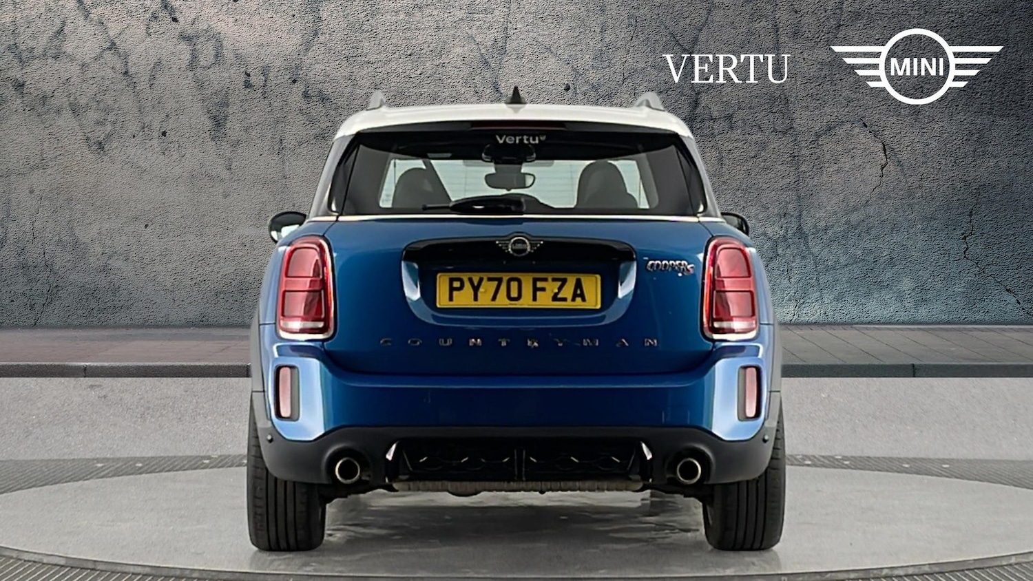 Used MINI Countryman 2021 for sale - 77210902: Photo 15