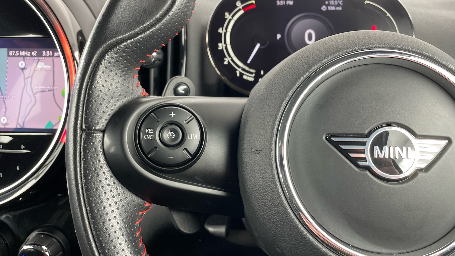 Used MINI Countryman 2021 for sale - 77210902: Photo 17