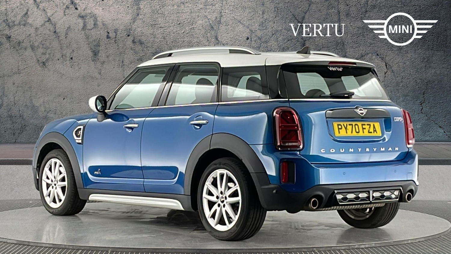 Used MINI Countryman 2021 for sale - 77210902: Photo 2