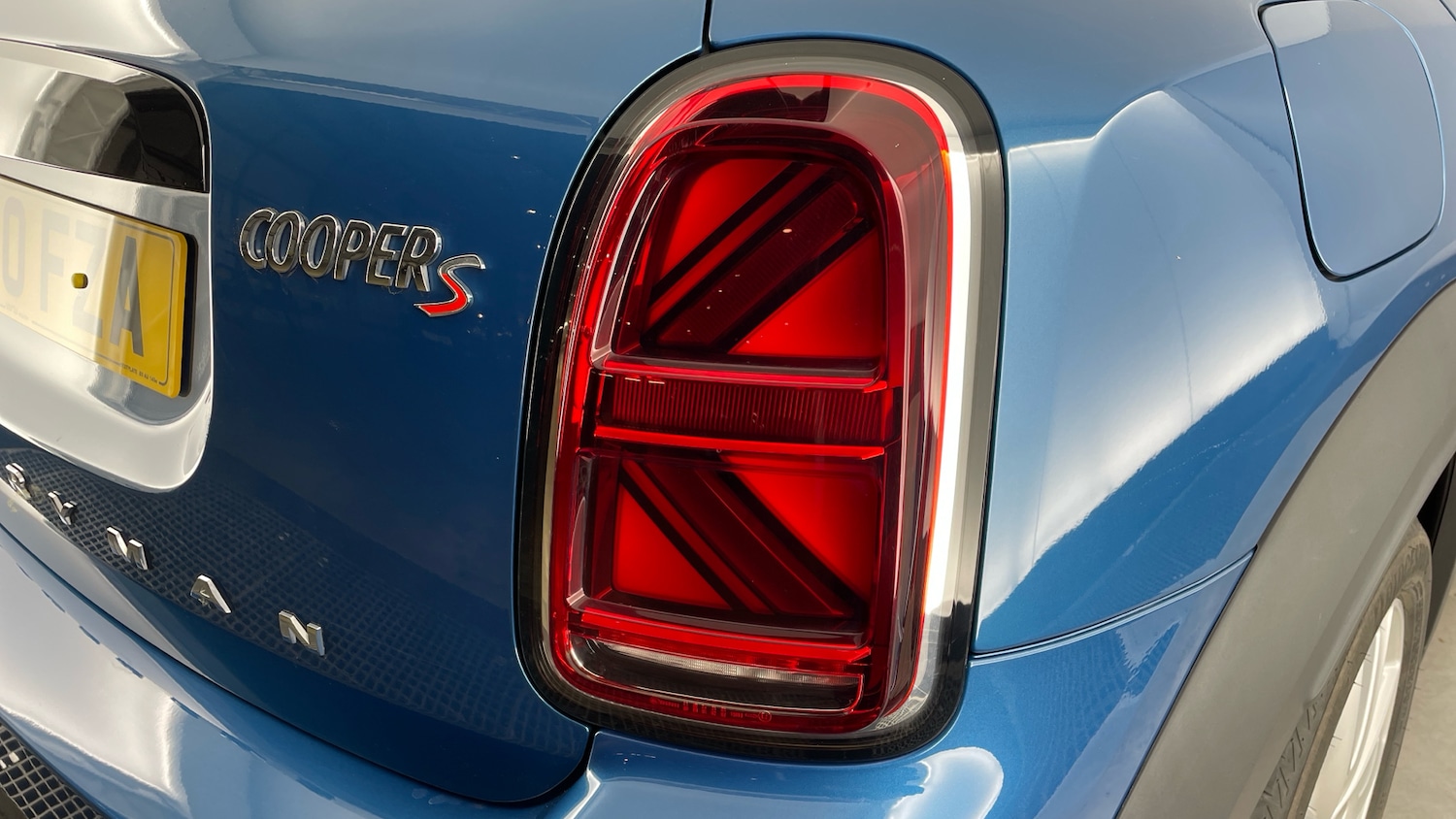 Used MINI Countryman 2021 for sale - 77210902: Photo 22