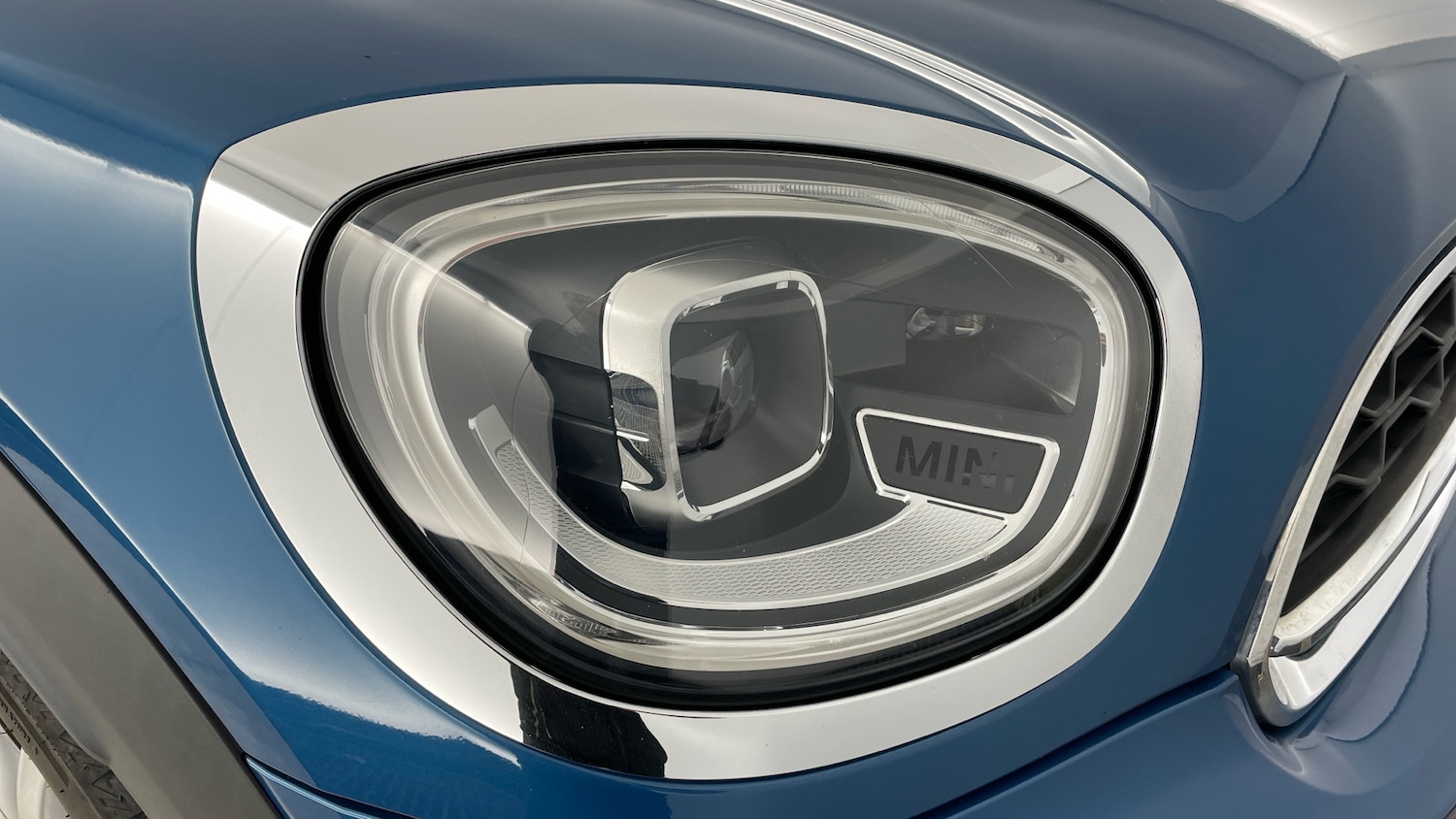 Used MINI Countryman 2021 for sale - 77210902: Photo 23