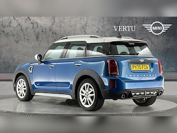 Used MINI Countryman 2021 for sale - 77210902: Photo