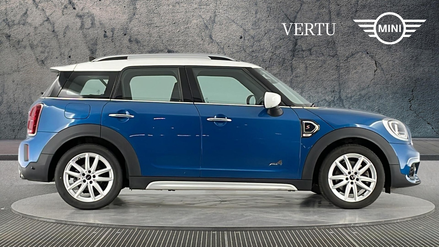 Used MINI Countryman 2021 for sale - 77210902: Photo 3