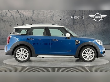Used MINI Countryman 2021 for sale - 77210902: Photo
