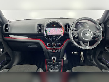 Used MINI Countryman 2021 for sale - 77210902: Photo