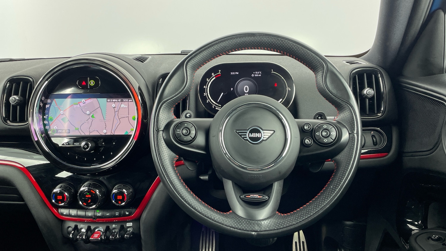 Used MINI Countryman 2021 for sale - 77210902: Photo 5