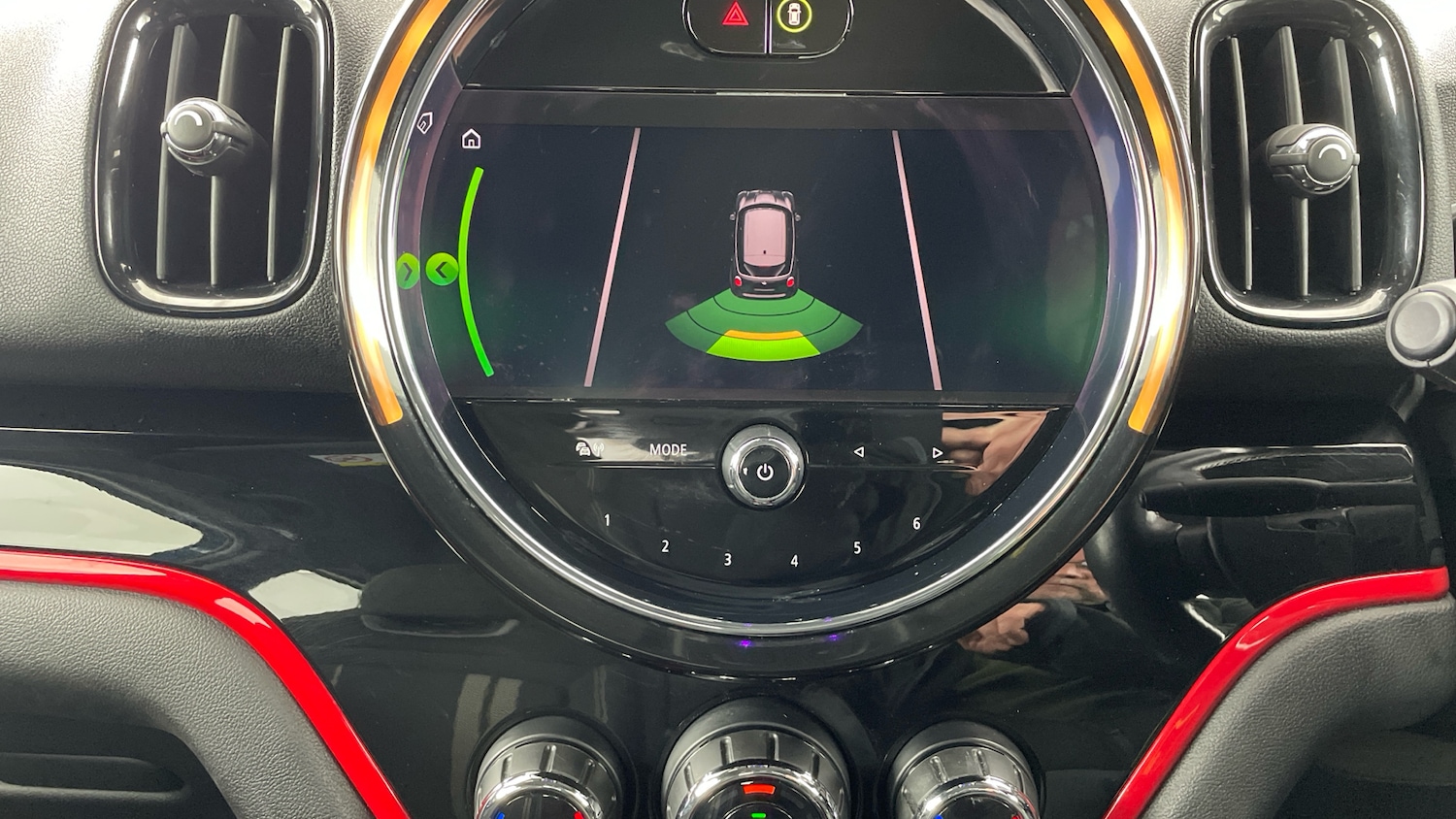 Used MINI Countryman 2021 for sale - 77210902: Photo 53