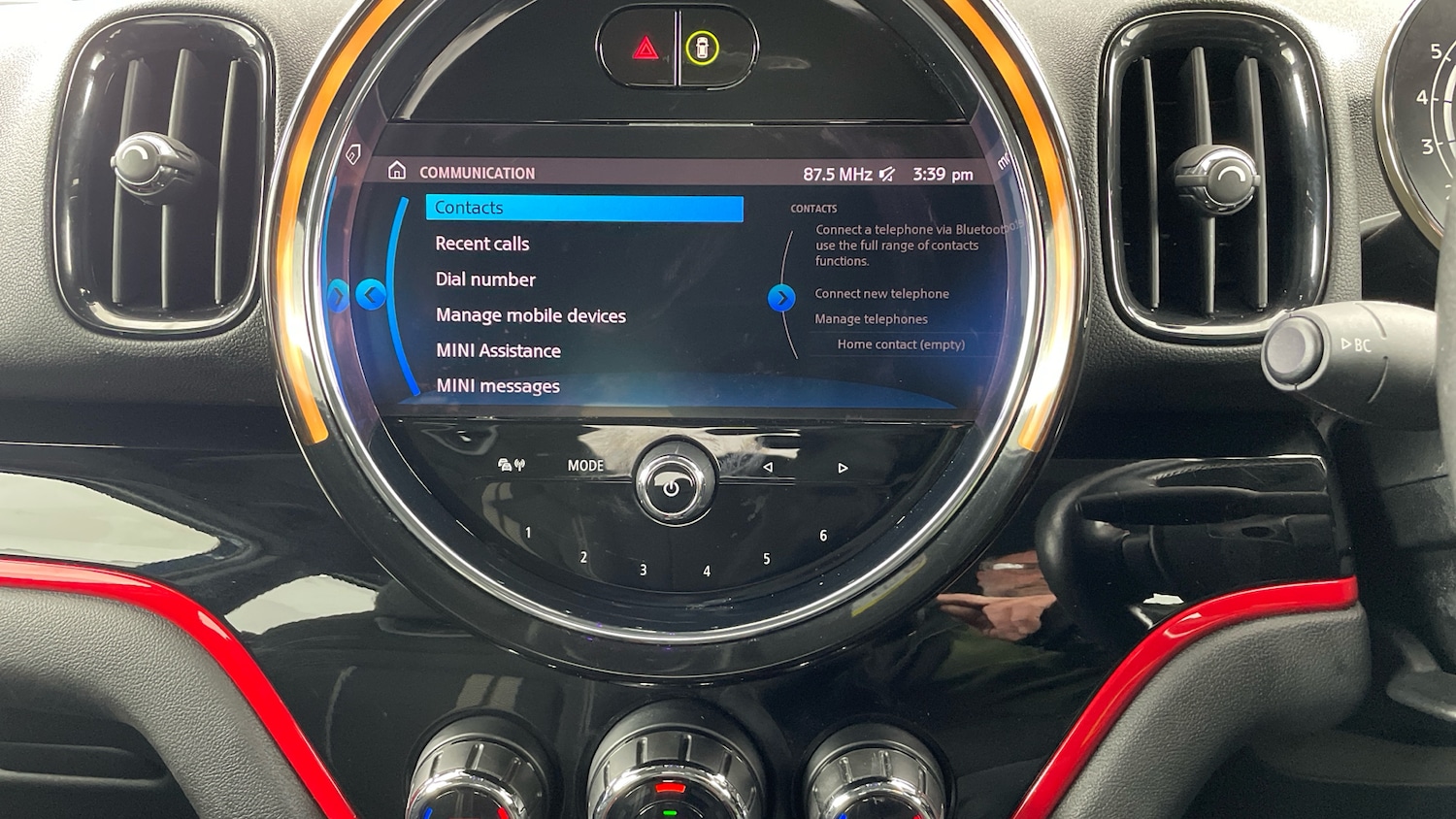 Used MINI Countryman 2021 for sale - 77210902: Photo 54