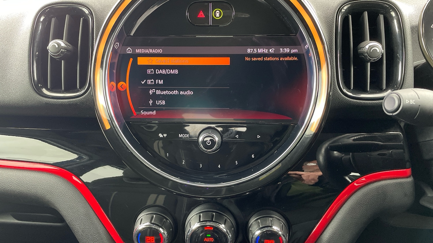 Used MINI Countryman 2021 for sale - 77210902: Photo 55