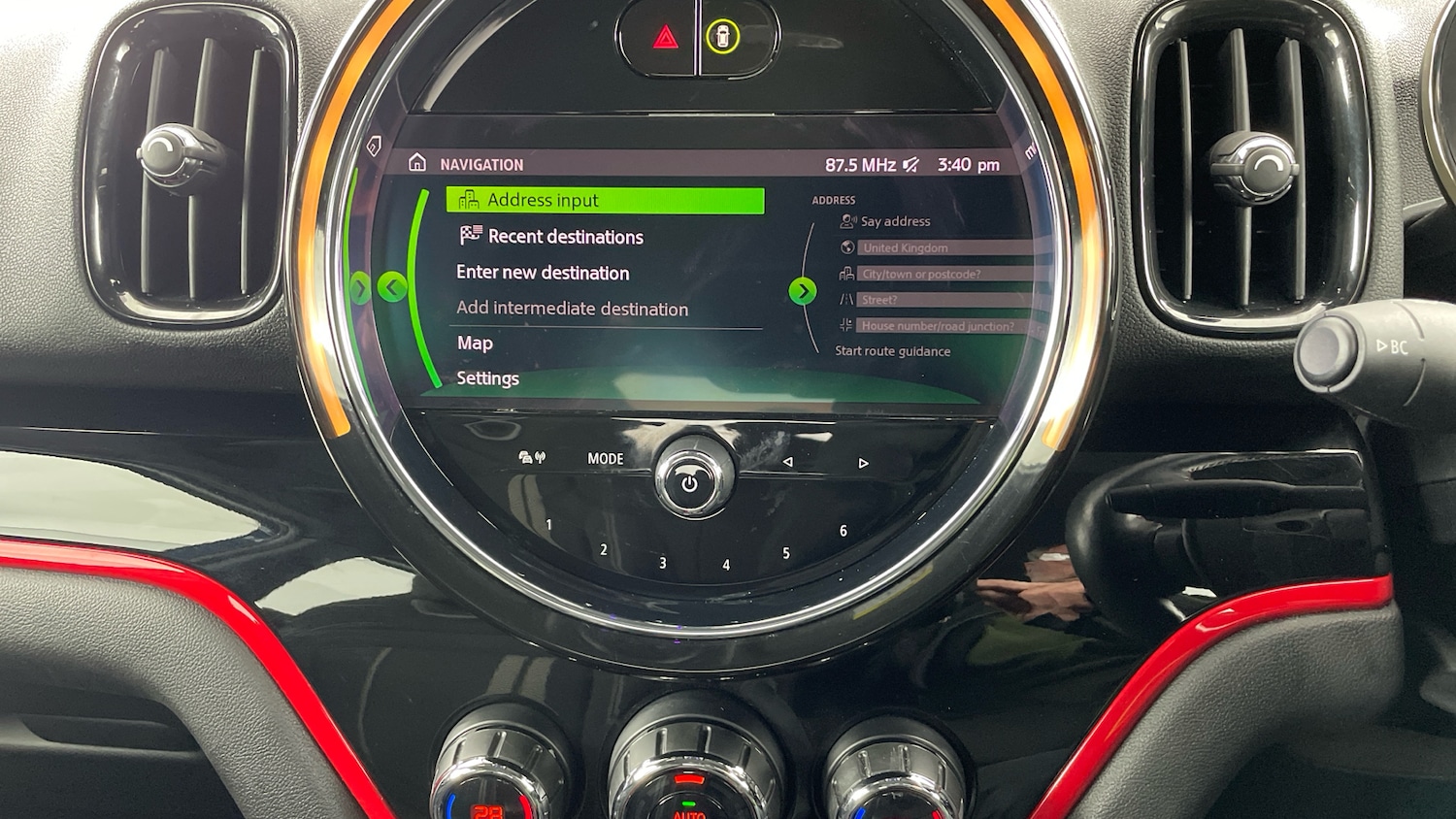 Used MINI Countryman 2021 for sale - 77210902: Photo 56