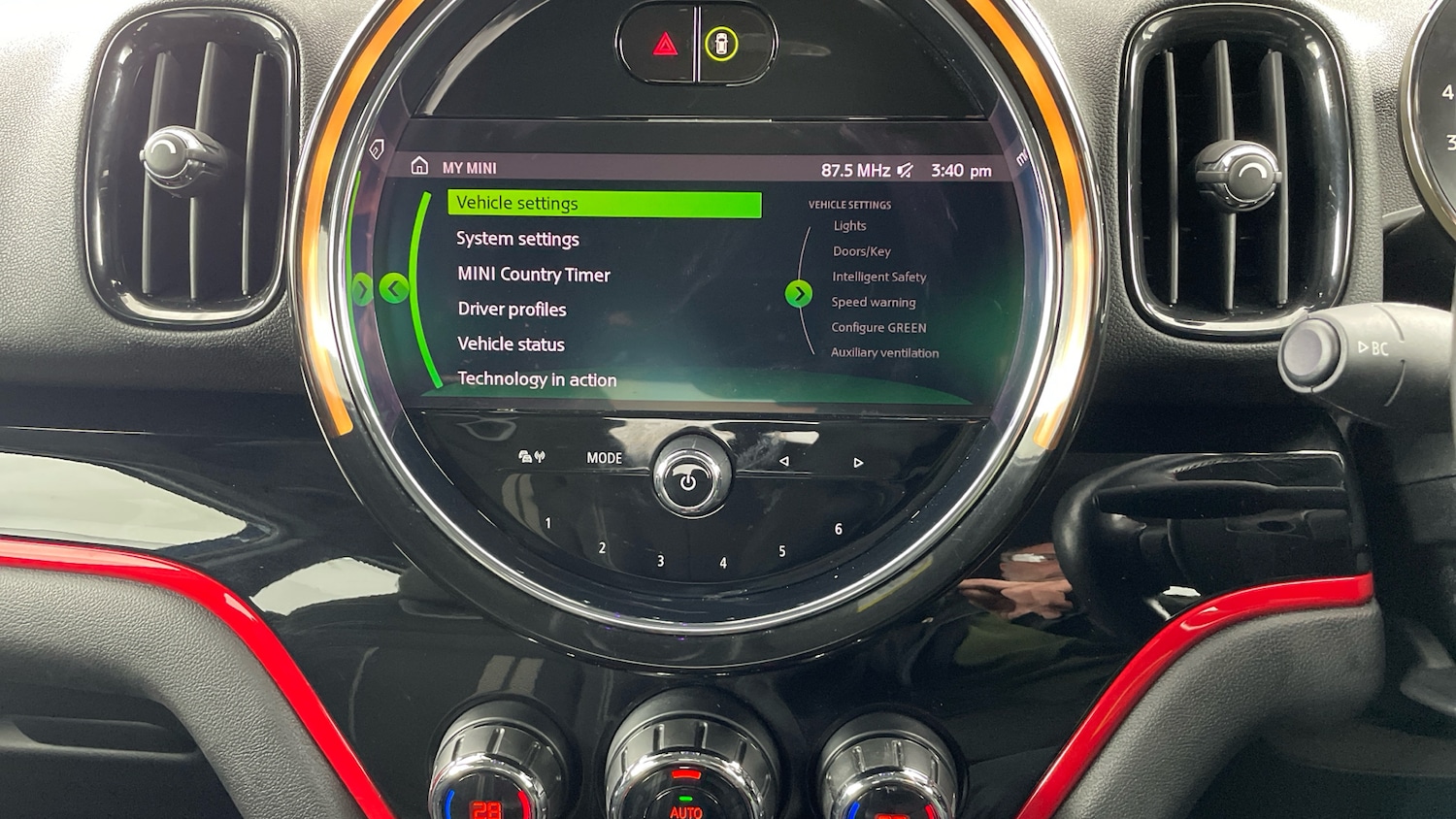 Used MINI Countryman 2021 for sale - 77210902: Photo 57