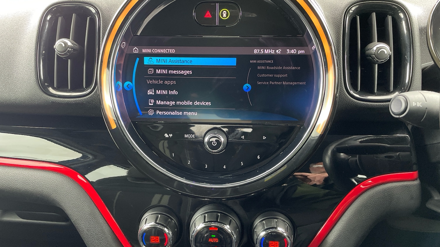 Used MINI Countryman 2021 for sale - 77210902: Photo 58