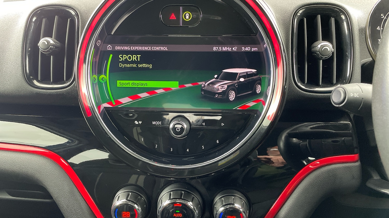 Used MINI Countryman 2021 for sale - 77210902: Photo 59