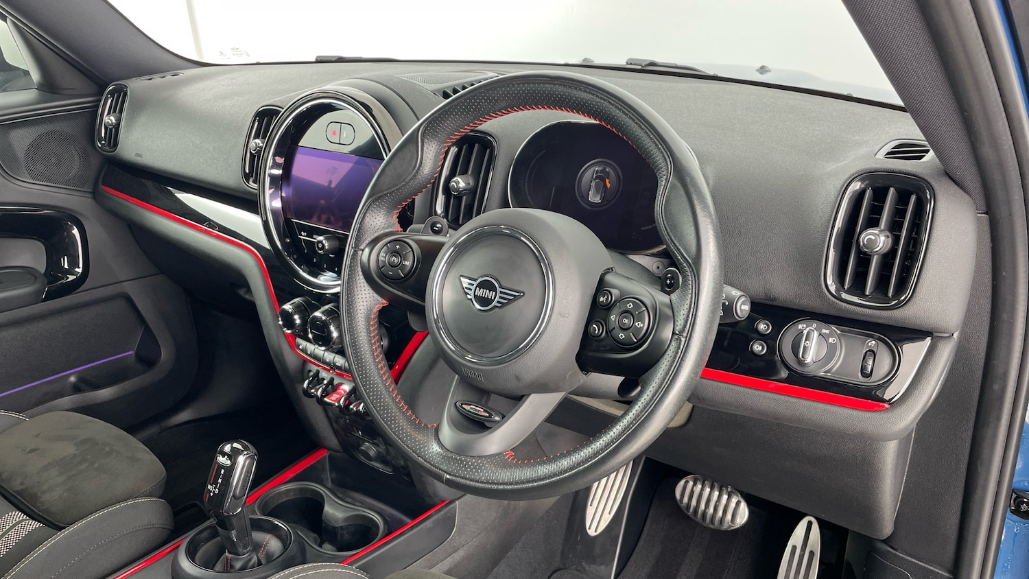 Used MINI Countryman 2021 for sale - 77210902: Photo 6