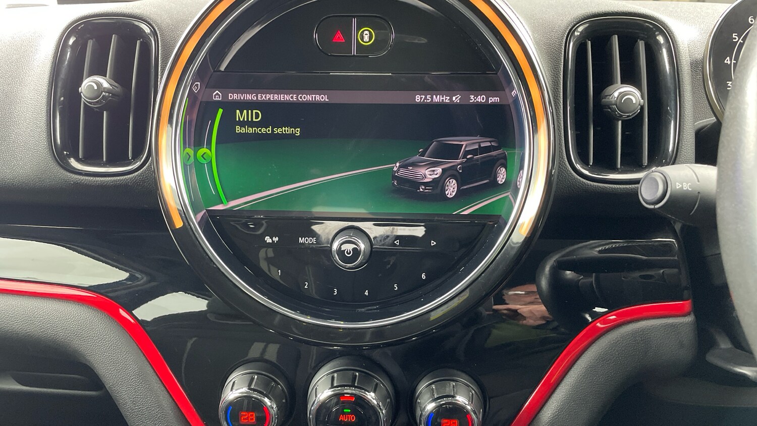 Used MINI Countryman 2021 for sale - 77210902: Photo 60