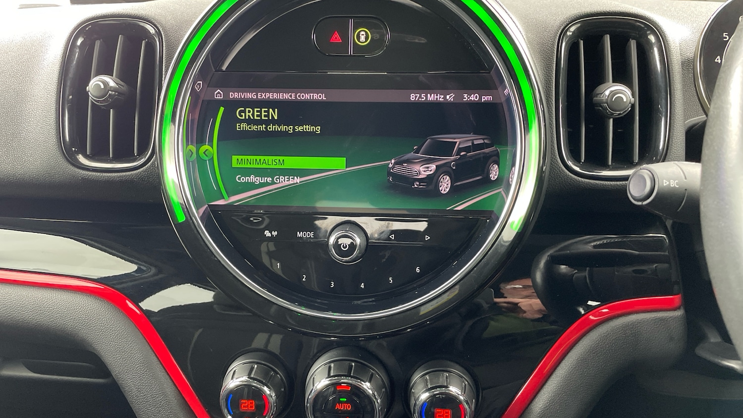 Used MINI Countryman 2021 for sale - 77210902: Photo 61