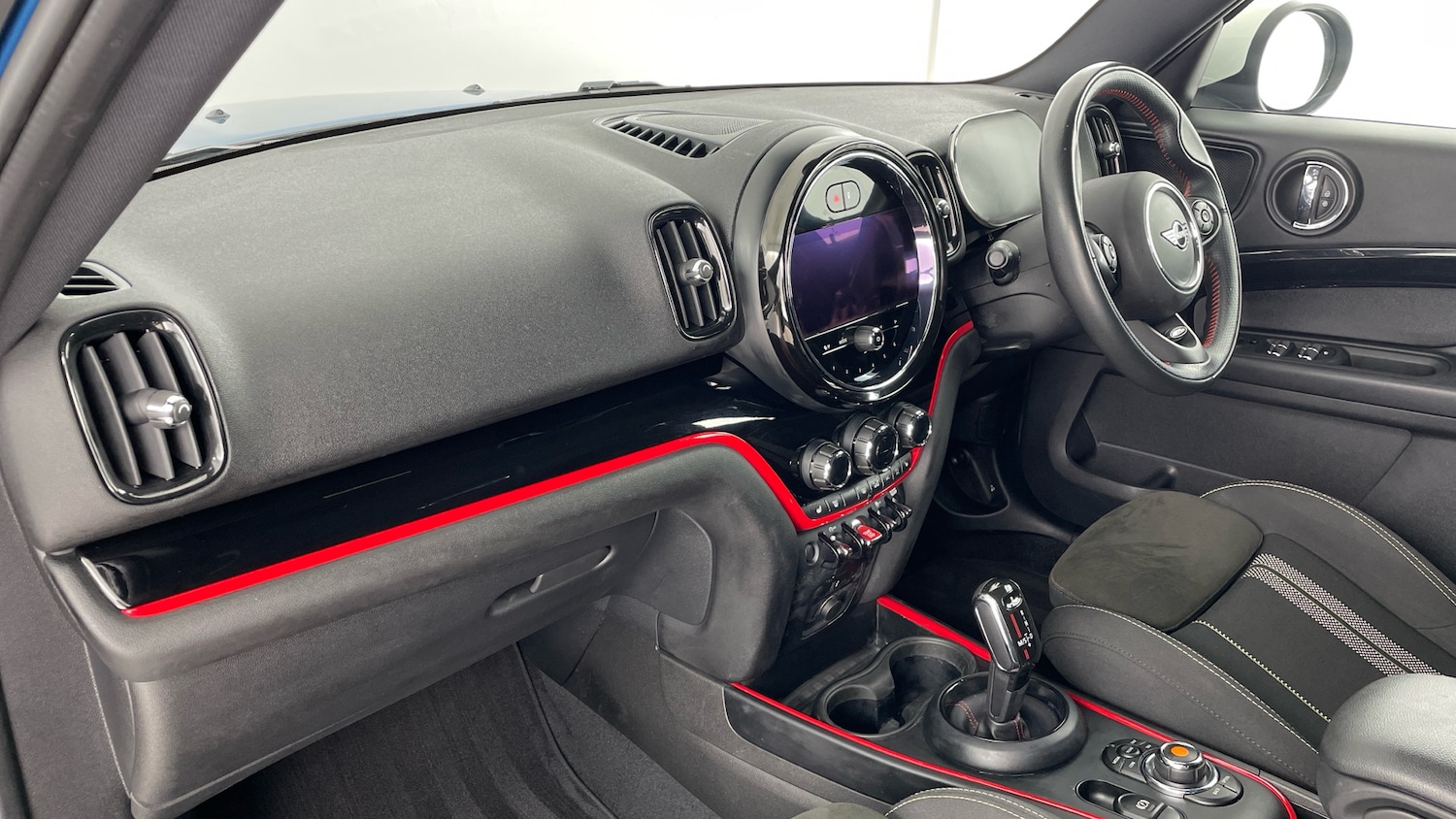 Used MINI Countryman 2021 for sale - 77210902: Photo 7