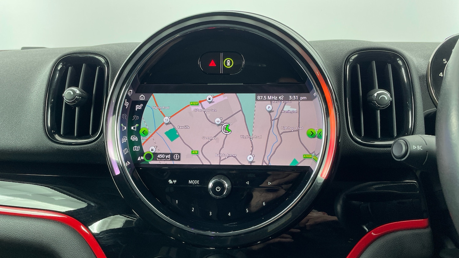 Used MINI Countryman 2021 for sale - 77210902: Photo 8