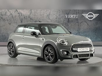 Used MINI Hatch 2019 for sale - 79685061: Photo