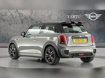 Used MINI Hatch 2019 for sale - 79685061: Photo