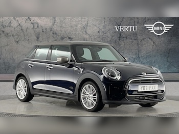Used MINI Hatch 2022 for sale - 75545422: Photo
