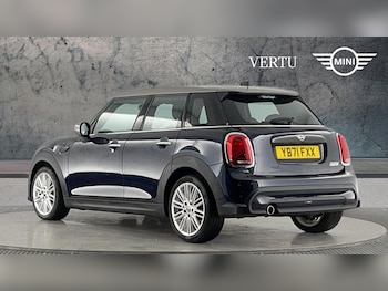 Used MINI Hatch 2022 for sale - 75545422: Photo