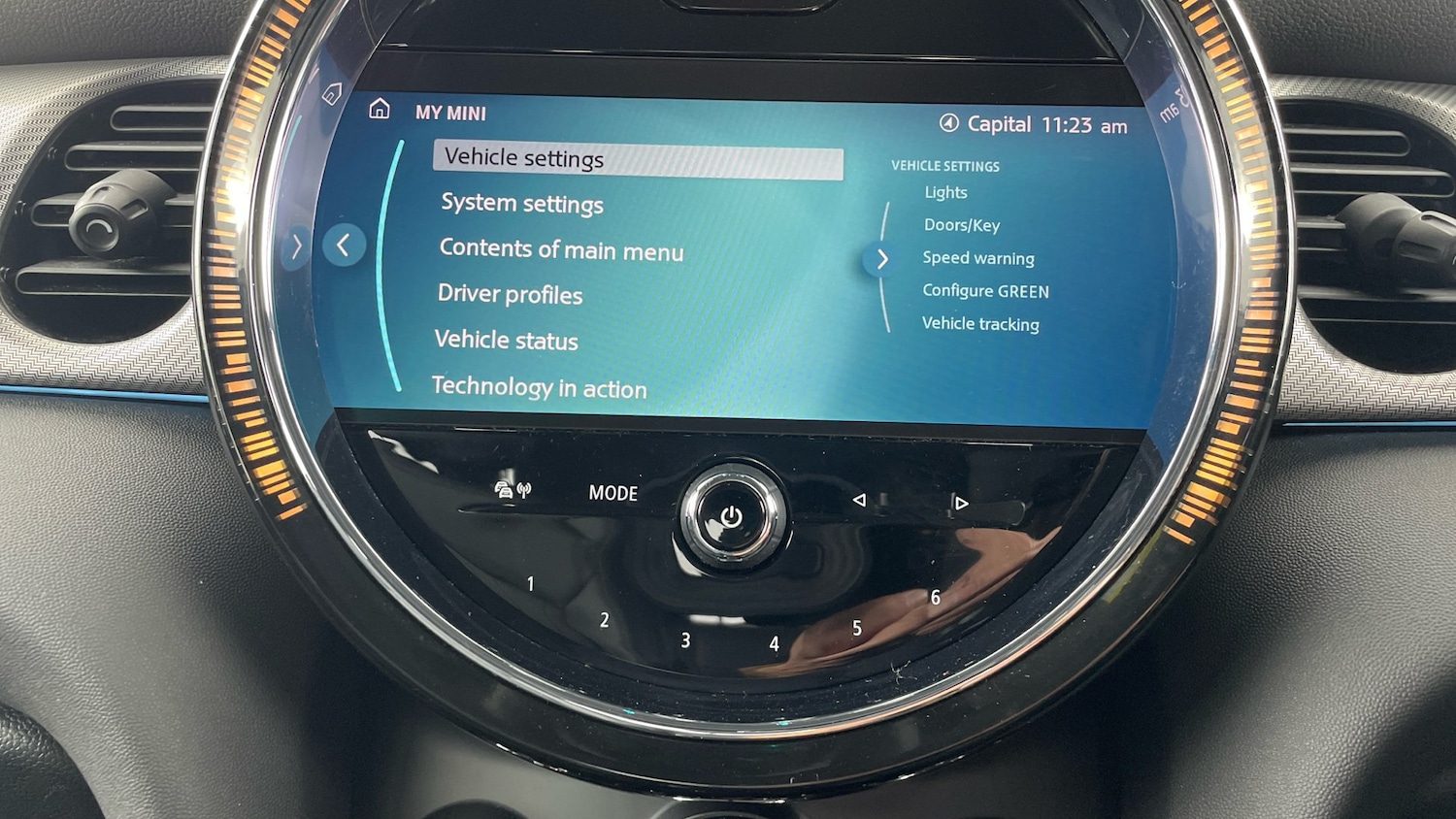 Vehicle 64
