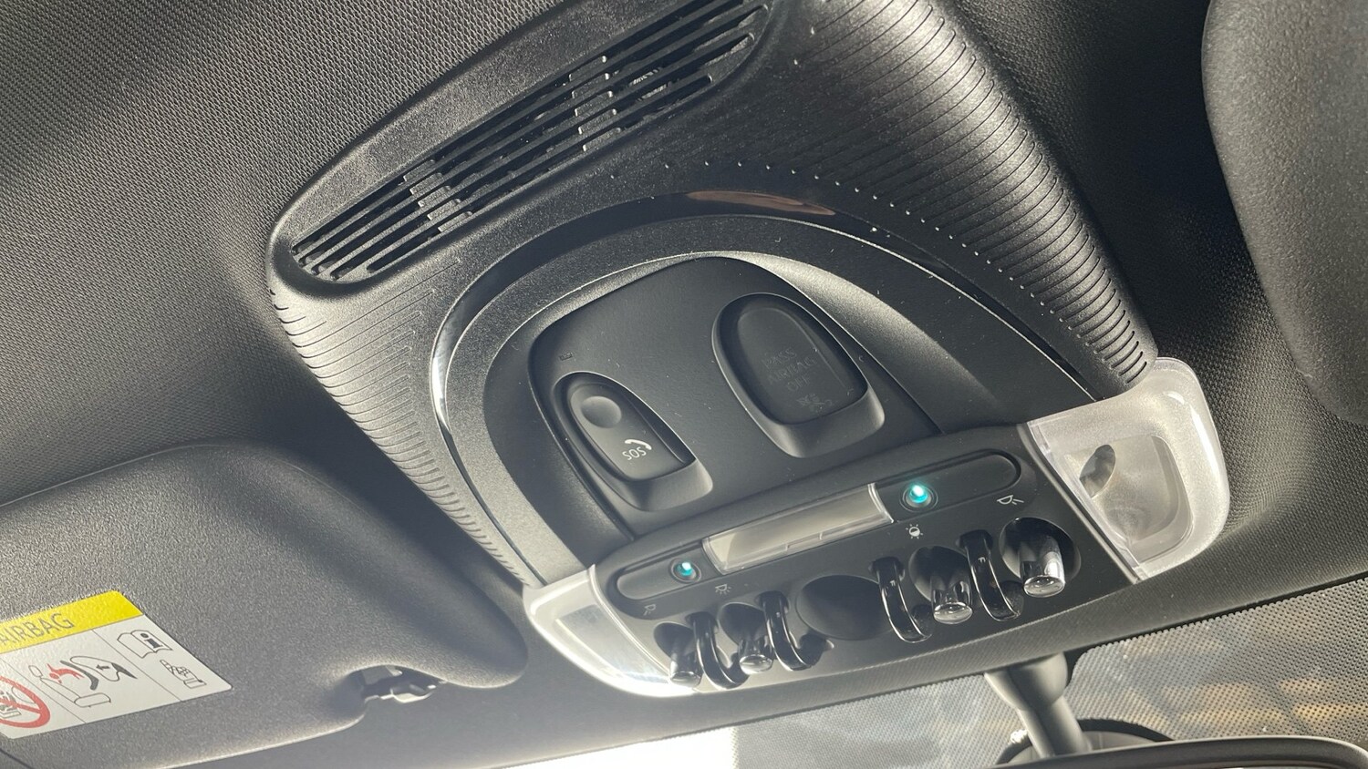 Vehicle 69