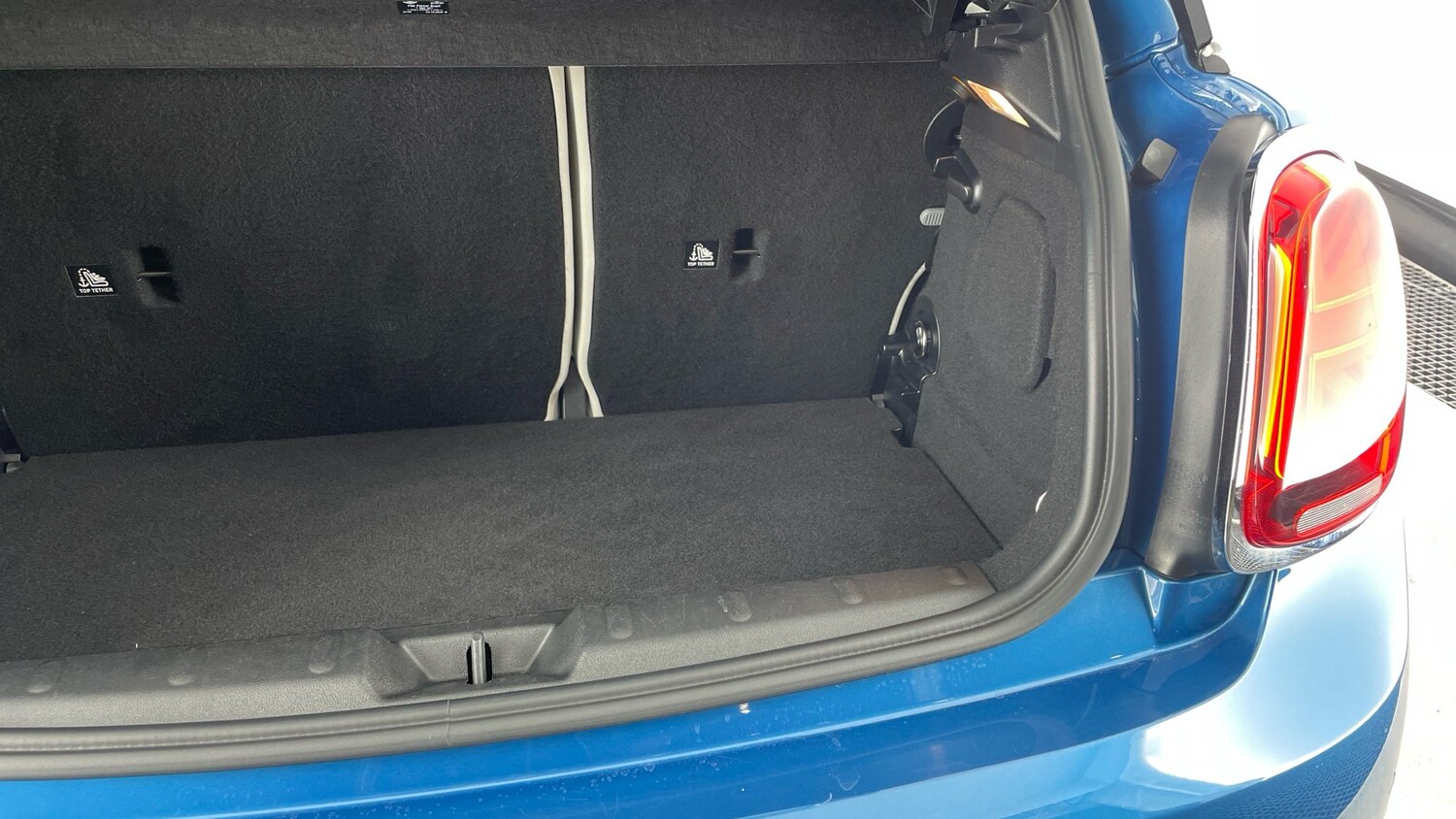 Vehicle 40