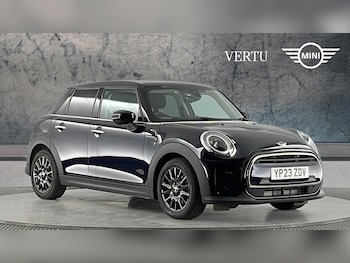 Used MINI Hatch 2023 for sale - 77570554: Photo