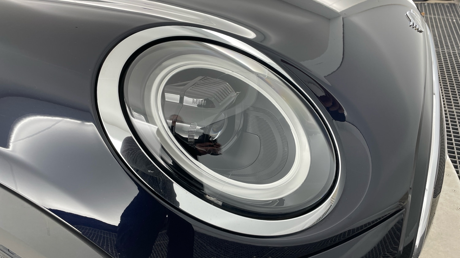 Used MINI Hatch 2023 for sale - 77570554: Photo 23