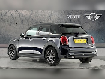 Used MINI Hatch 2023 for sale - 77570554: Photo