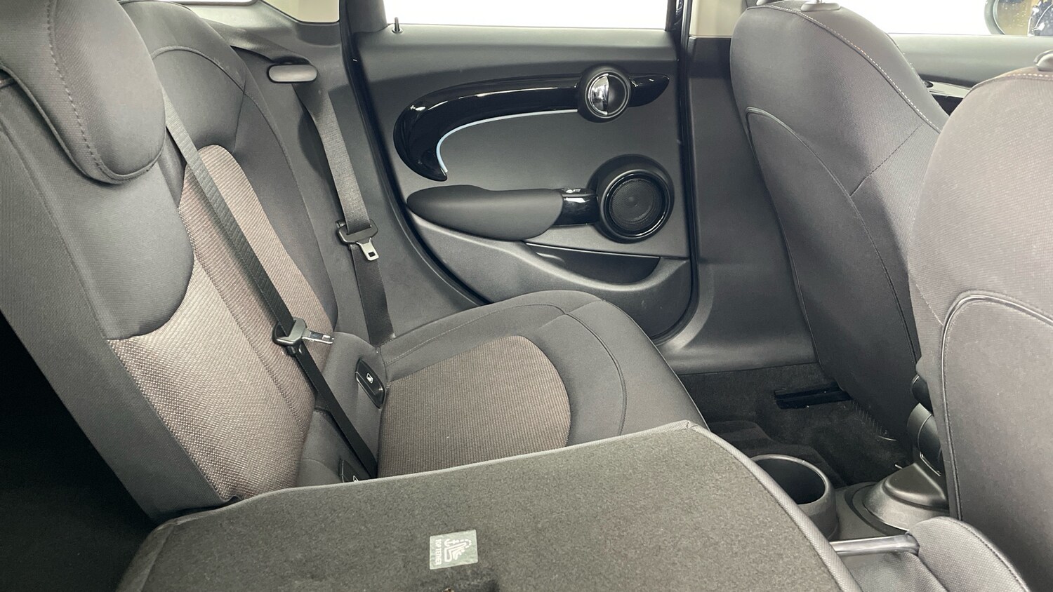 Used MINI Hatch 2023 for sale - 77570554: Photo 43