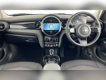 Used MINI Hatch 2023 for sale - 77570554: Photo