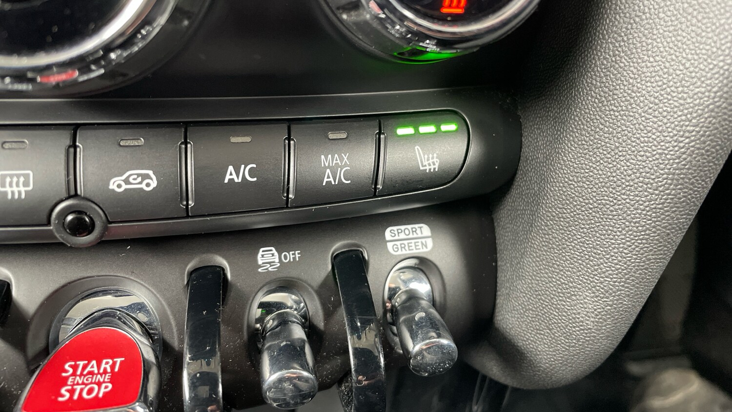 Used MINI Hatch 2023 for sale - 77570554: Photo 52