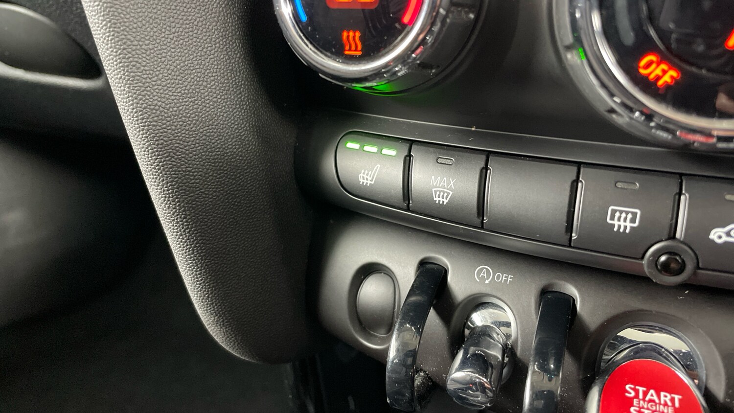 Used MINI Hatch 2023 for sale - 77570554: Photo 53