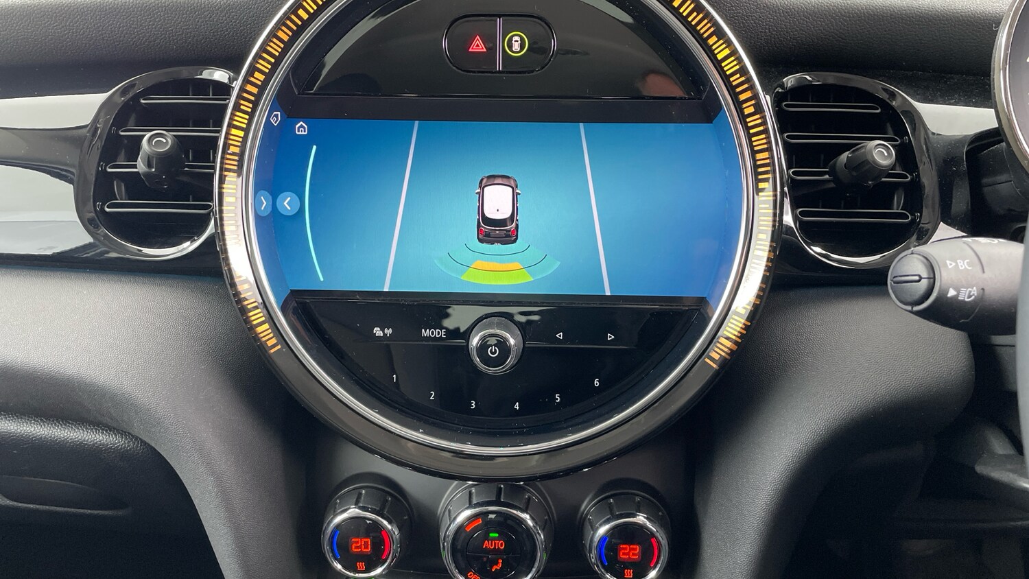 Used MINI Hatch 2023 for sale - 77570554: Photo 54