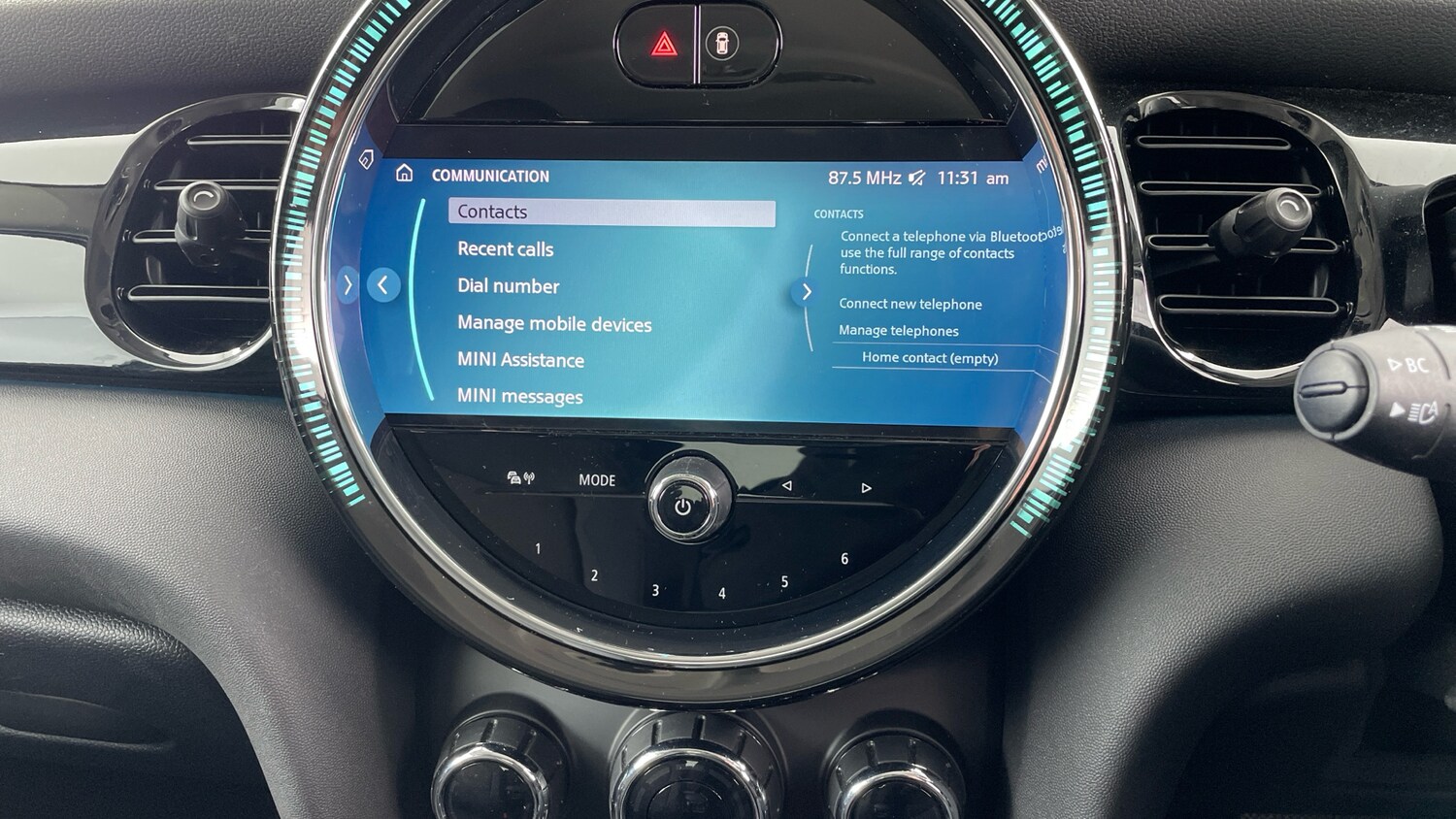 Used MINI Hatch 2023 for sale - 77570554: Photo 57