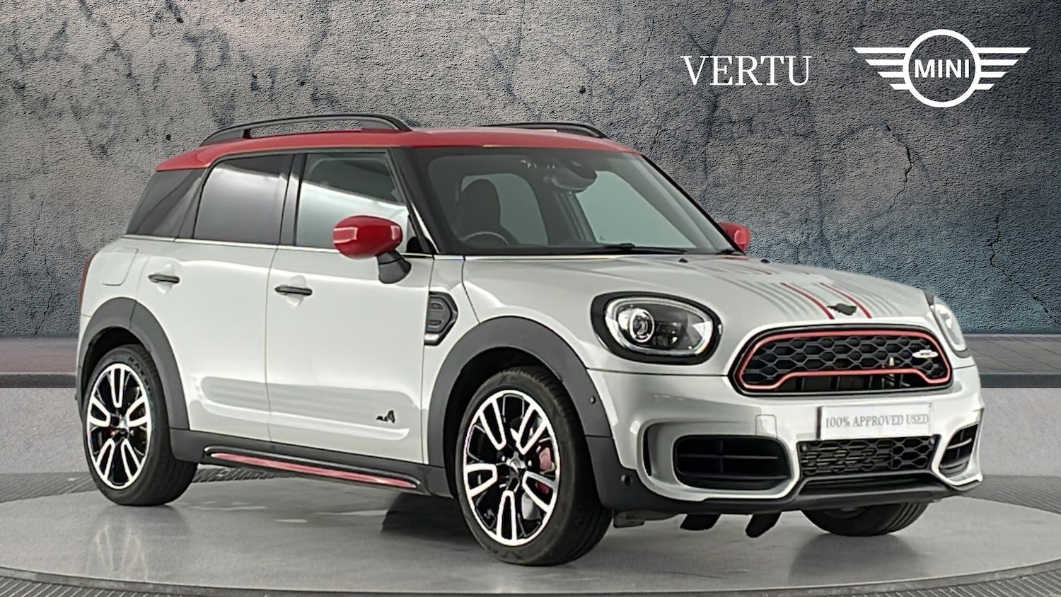 Used MINI Countryman 2020 for sale - 76705669: Photo 1