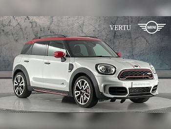 Used MINI Countryman 2020 for sale - 76705669: Photo