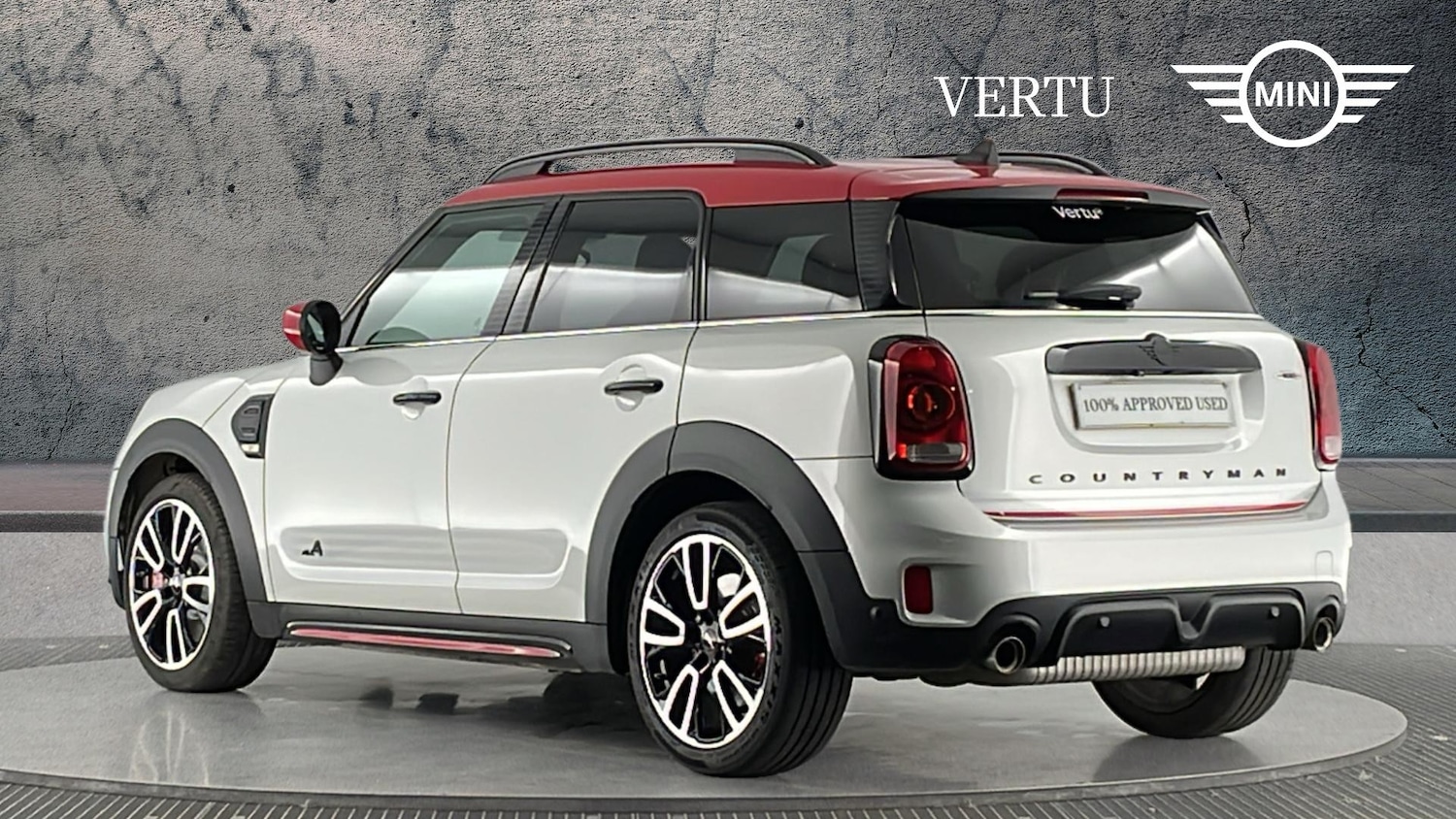 Used MINI Countryman 2020 for sale - 76705669: Photo 2